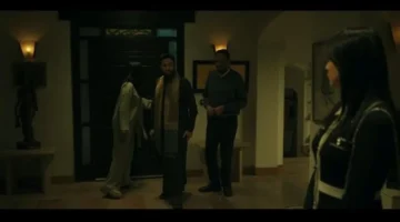 مواعيد عرض الحلقة 23 من مسلسل المداح الجزء السادس والقنوات الناقلة